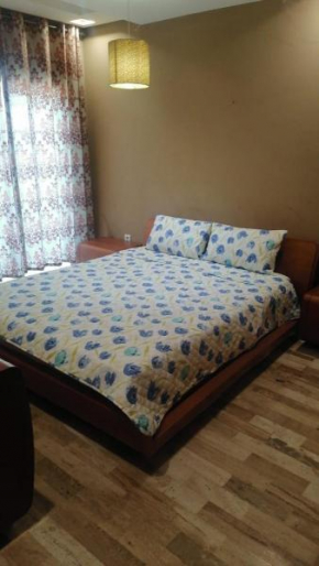 Appartement Alkheir